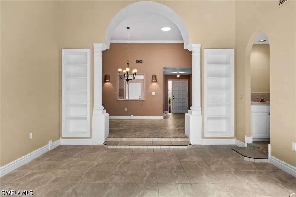 Larkspur Drive Fort Myers, FL 33901