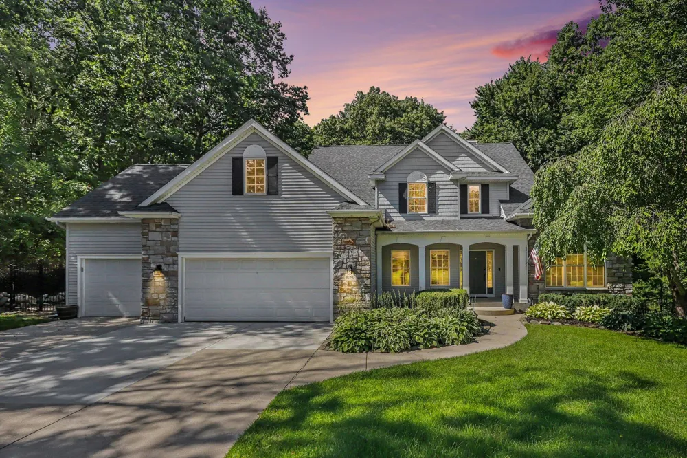 6390 Shugarbush Trail Kalamazoo, MI 49009
