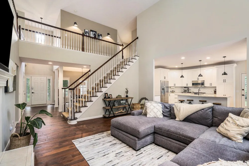 6390 Shugarbush Trail Kalamazoo, MI 49009