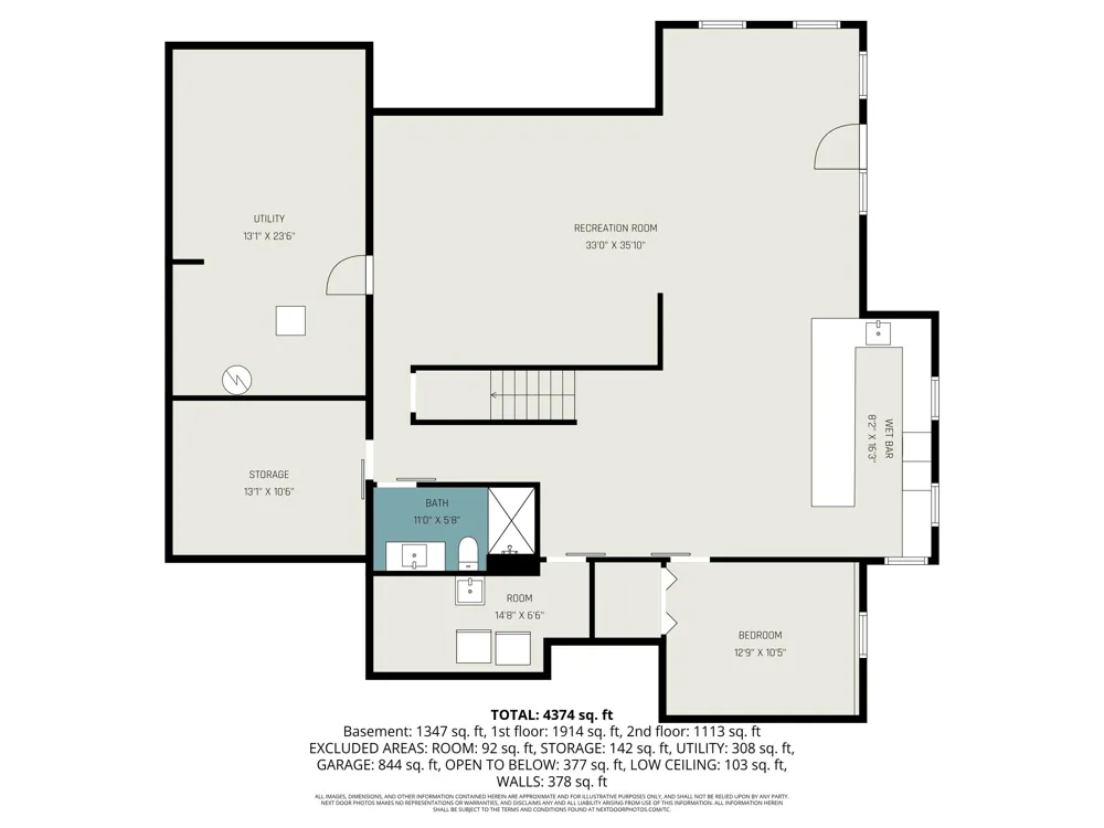 6390 Shugarbush Trail Kalamazoo, MI 49009