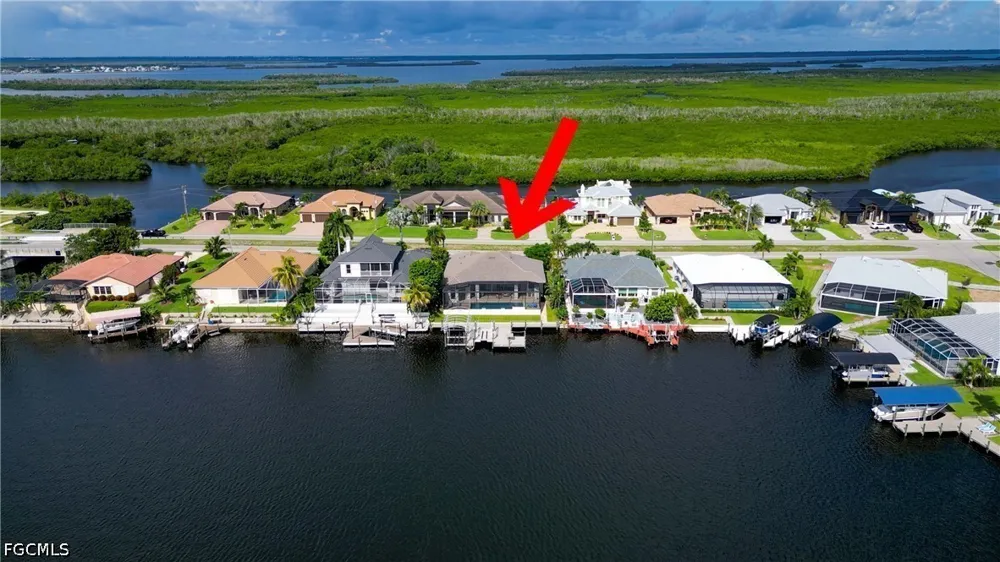 Old Burnt Store Road S Cape Coral, FL 33991