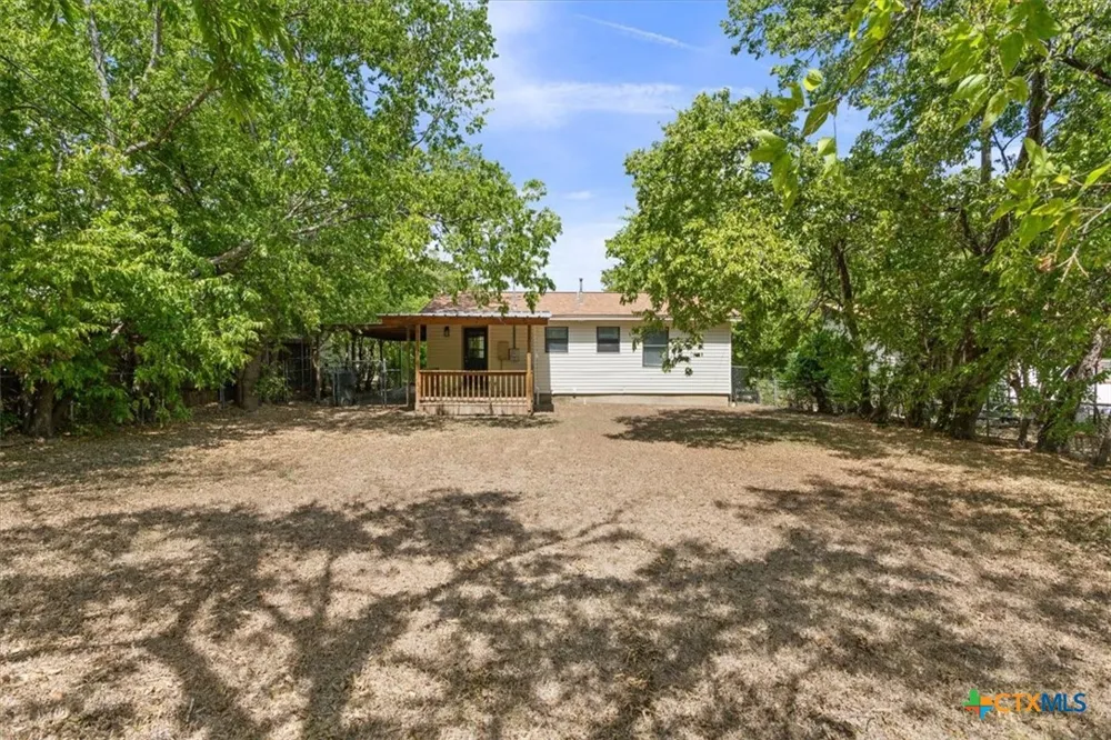 204 E Fowler Avenue Killeen, TX 76541