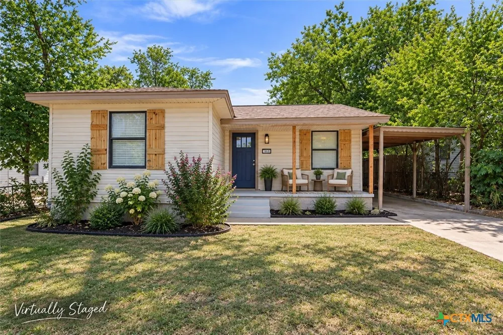 204 E Fowler Avenue Killeen, TX 76541