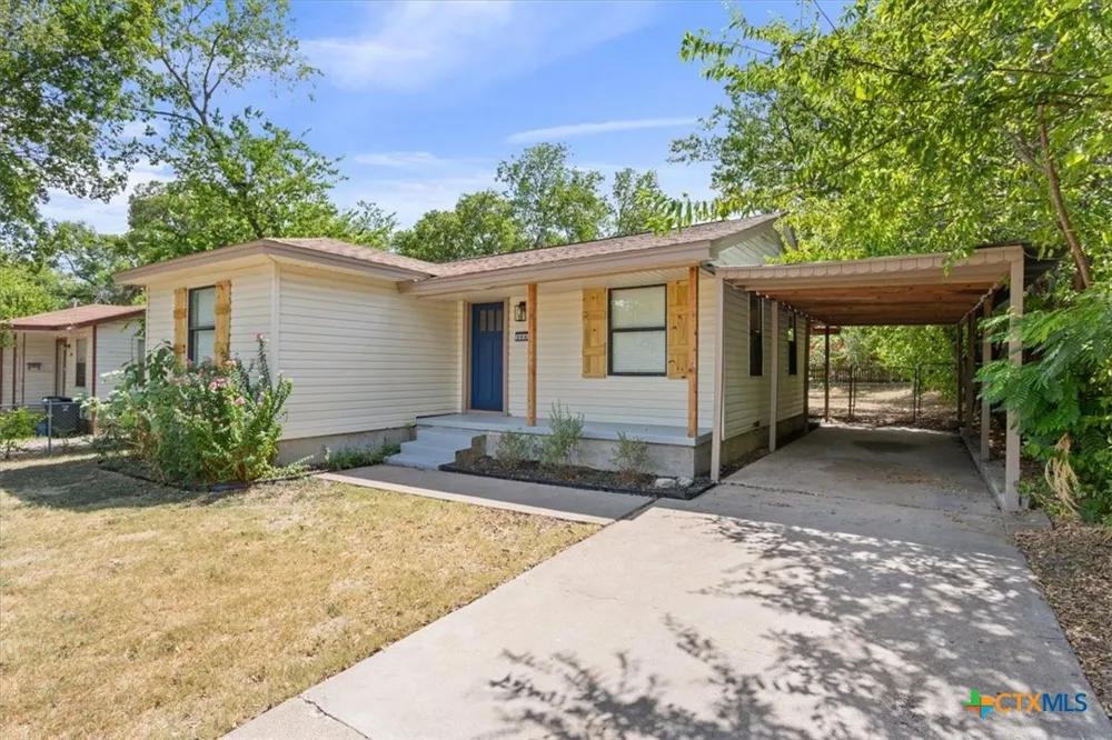 204 E Fowler Avenue Killeen, TX 76541