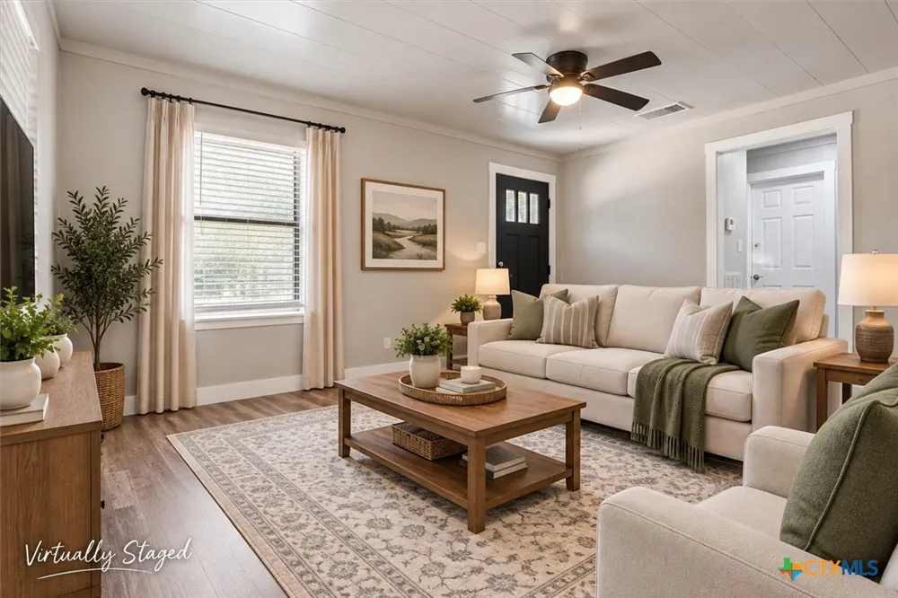 204 E Fowler Avenue Killeen, TX 76541