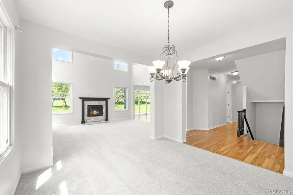 17023 Courville Drive Northville Township, MI 48168