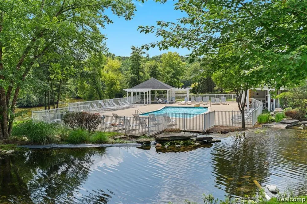 17023 Courville Drive Northville Township, MI 48168