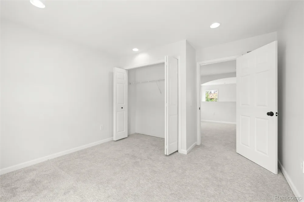 17023 Courville Drive Northville Township, MI 48168