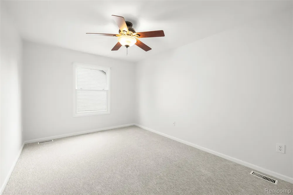 17023 Courville Drive Northville Township, MI 48168