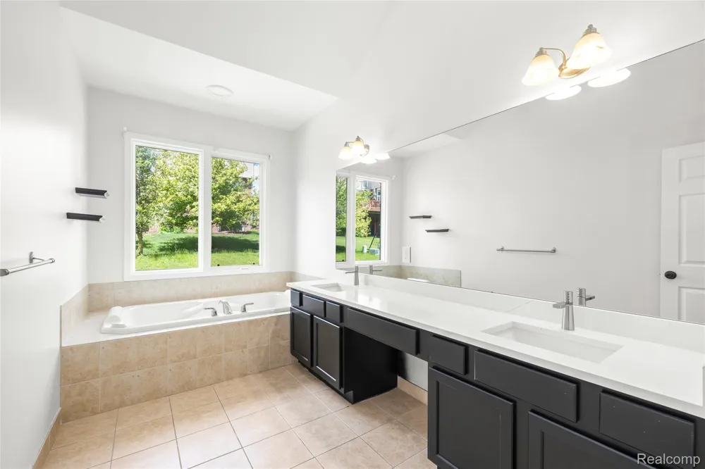 17023 Courville Drive Northville Township, MI 48168