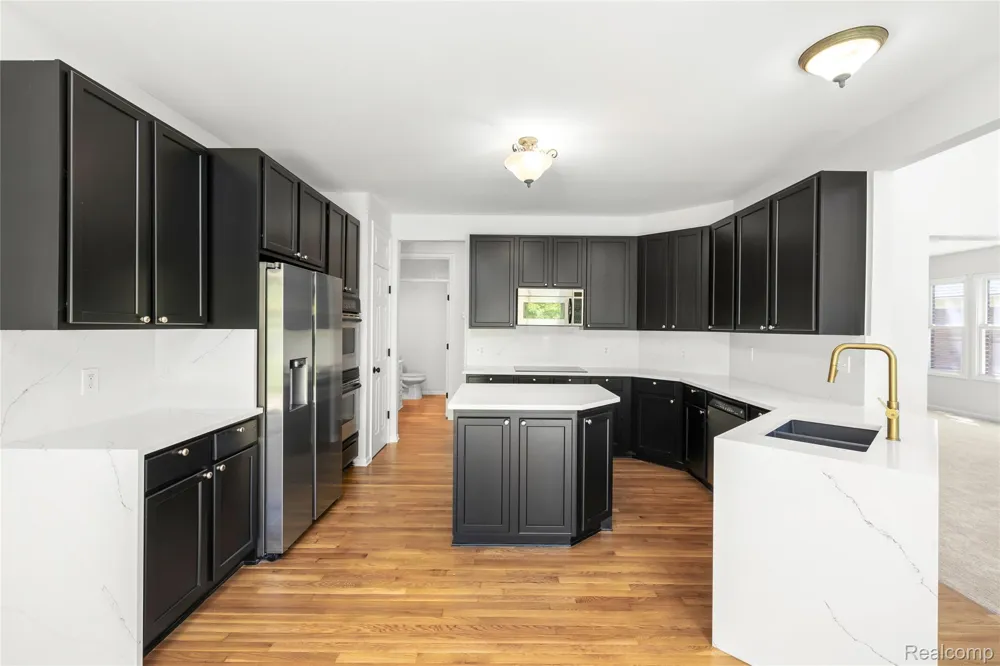 17023 Courville Drive Northville Township, MI 48168