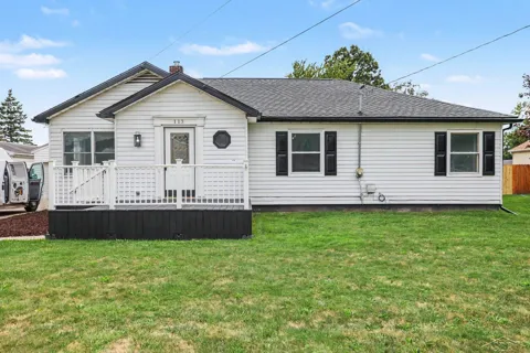 113 Maple Street