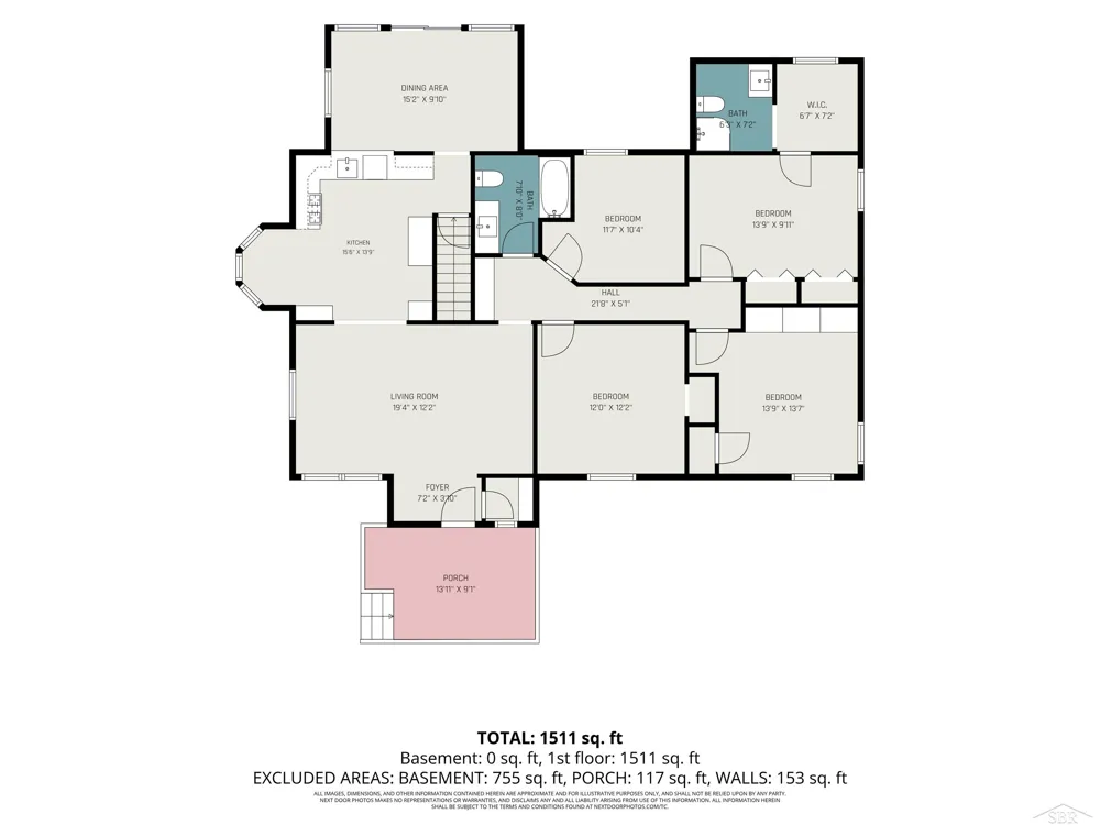 113 Maple Street Auburn City, MI 48611