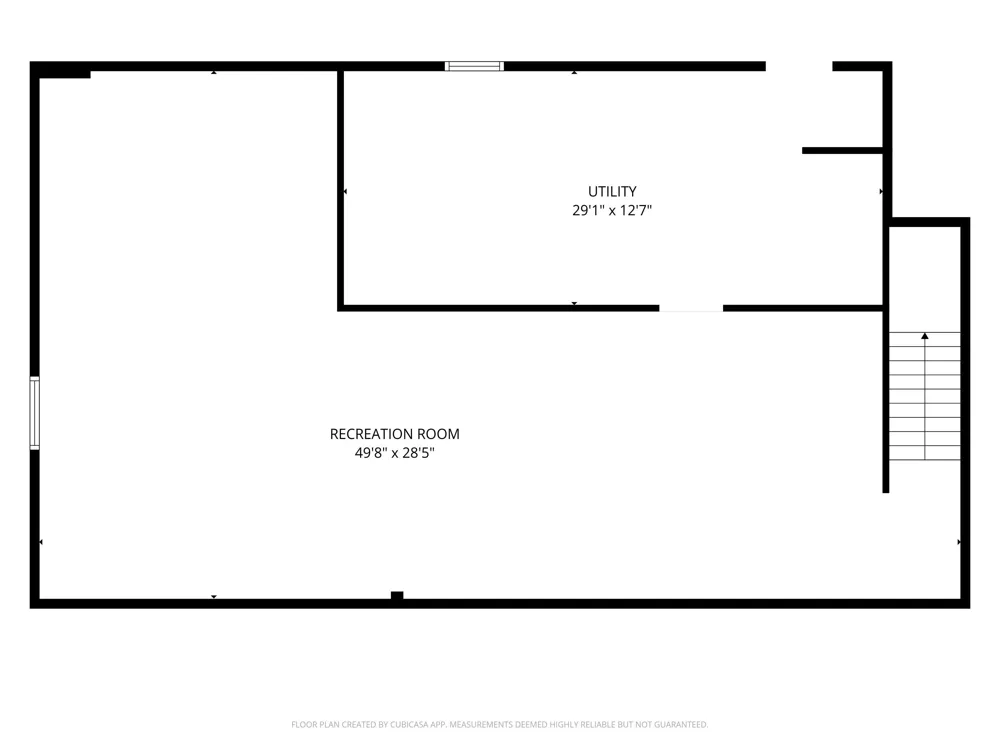 5160 Milwaukee Road Tecumseh Township, MI 49286