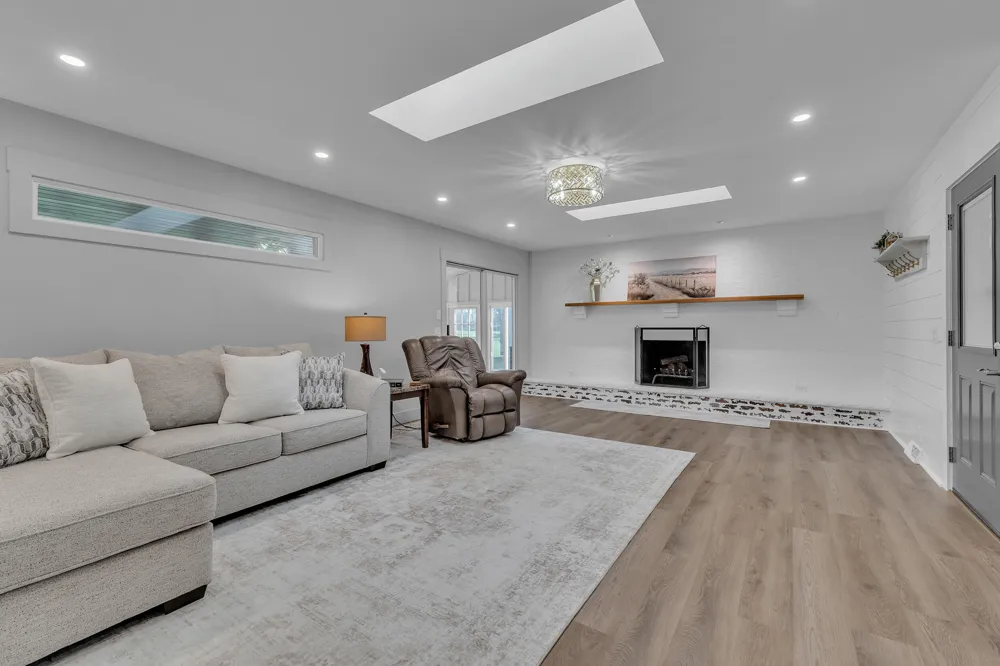 5160 Milwaukee Road Tecumseh Township, MI 49286