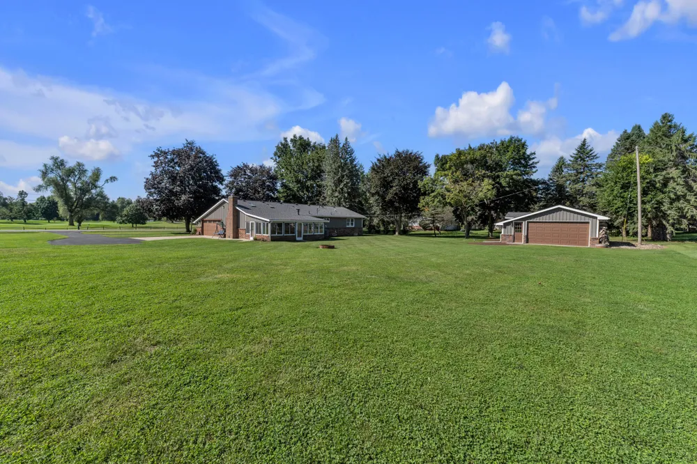 5160 Milwaukee Road Tecumseh Township, MI 49286