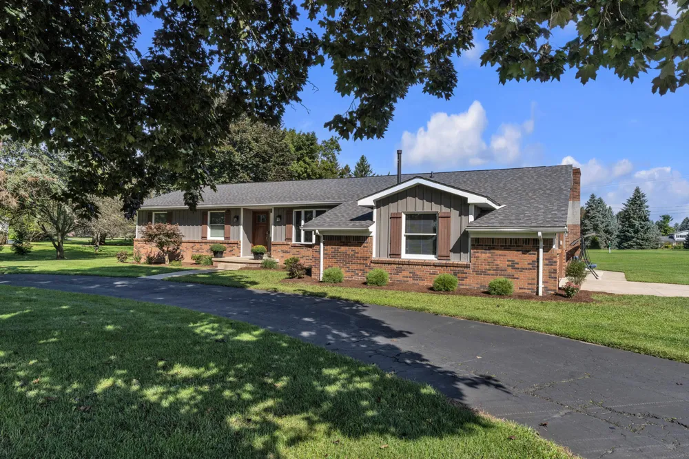 5160 Milwaukee Road Tecumseh Township, MI 49286
