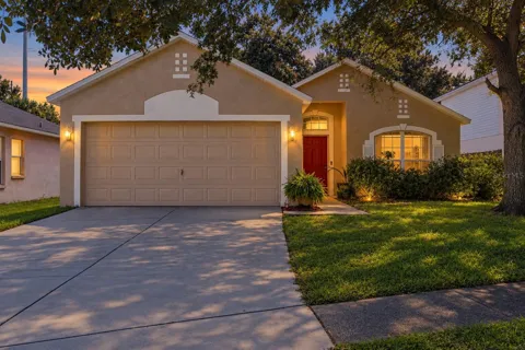 13004 WATERBOURNE DRIVE
