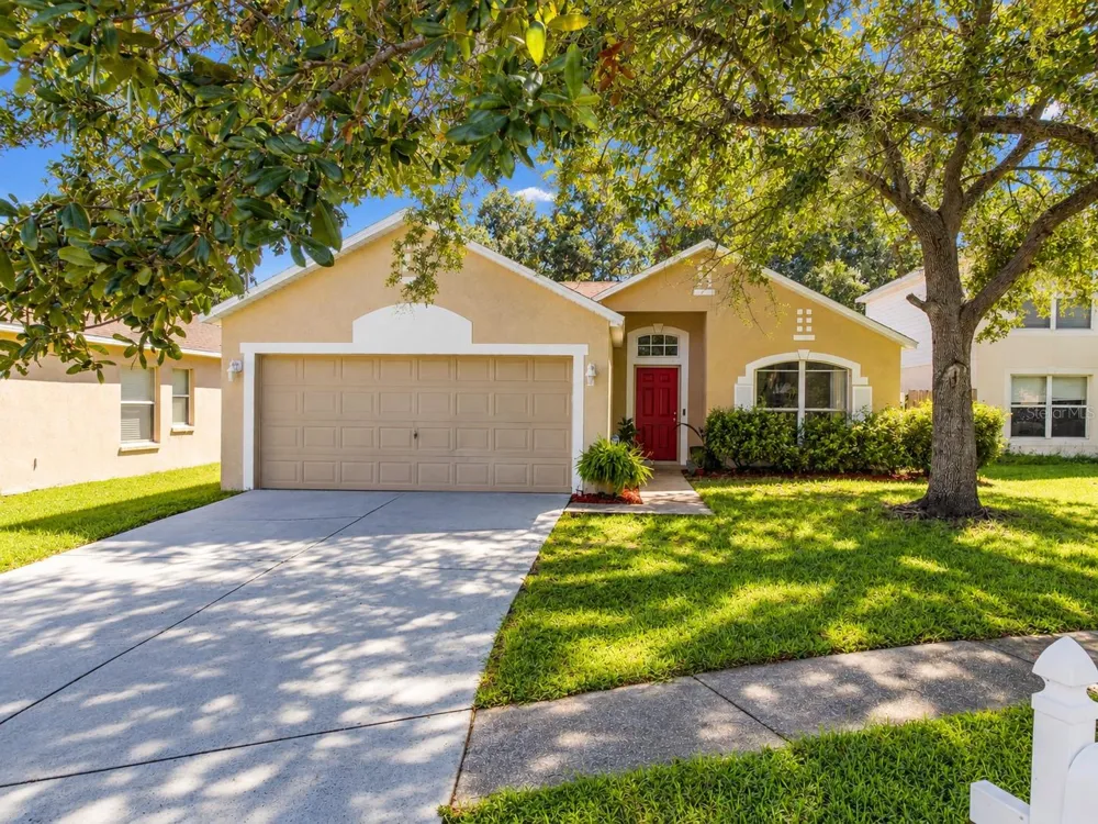 13004 WATERBOURNE DRIVE Gibsonton, FL 33534