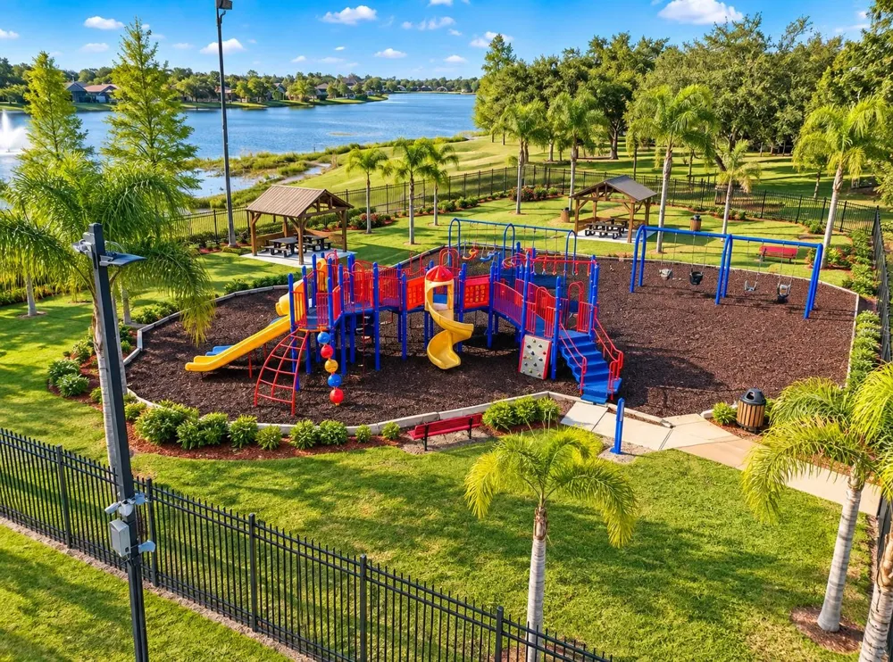 13004 WATERBOURNE DRIVE Gibsonton, FL 33534