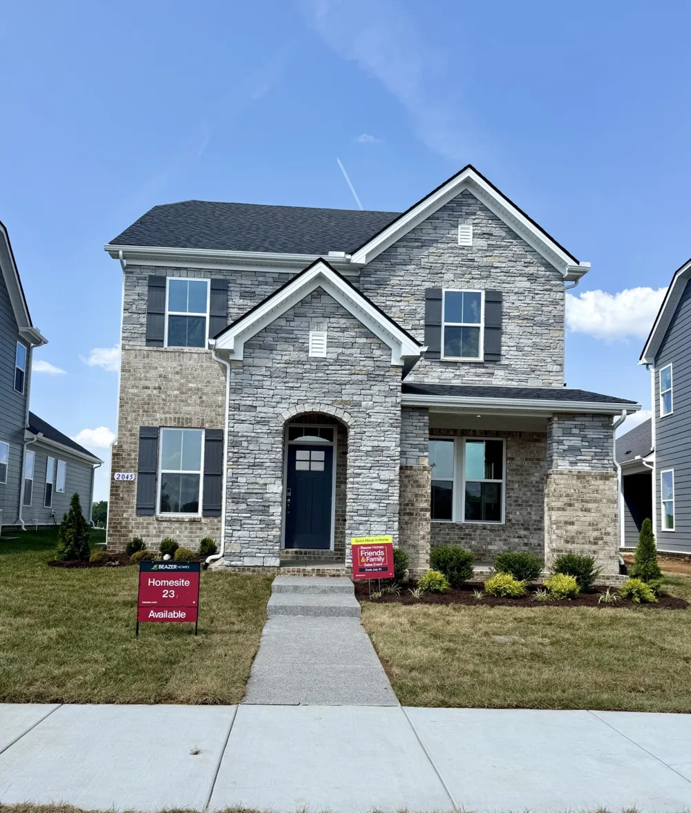 2045 Holbrook Road Mount Juliet, TN 37122