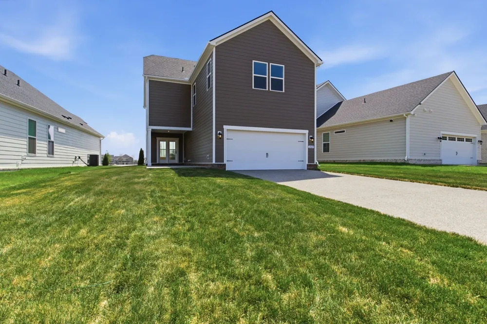 2045 Holbrook Road Mount Juliet, TN 37122