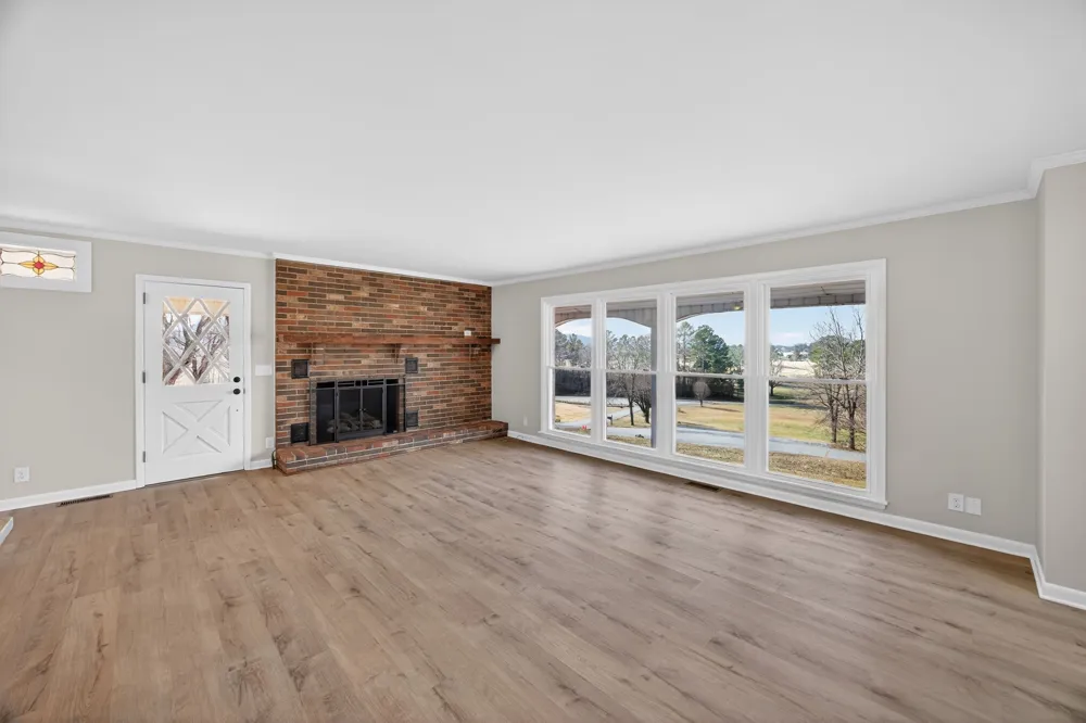 461 Baker Mountain Rd Sparta, TN 38583
