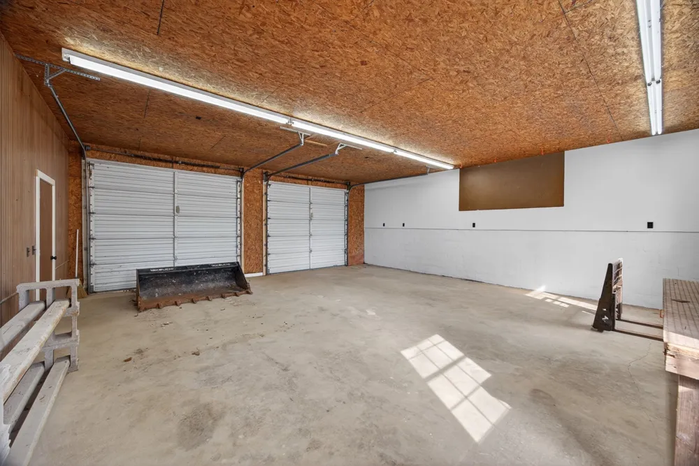 461 Baker Mountain Rd Sparta, TN 38583