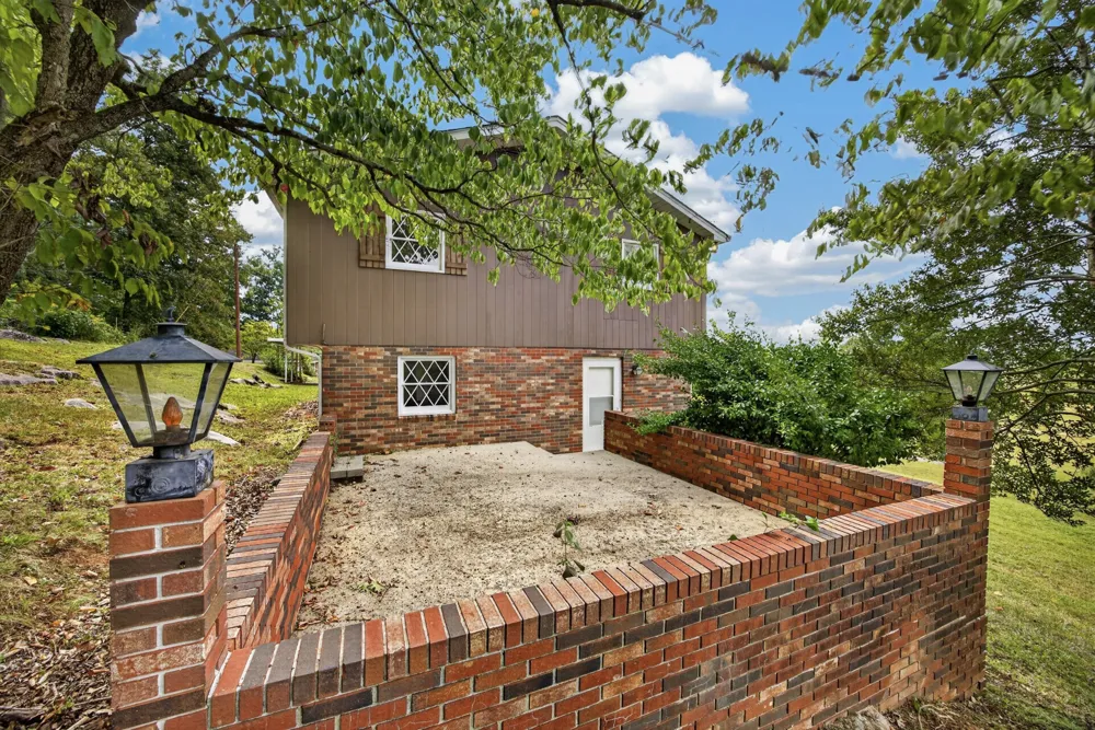 461 Baker Mountain Rd Sparta, TN 38583