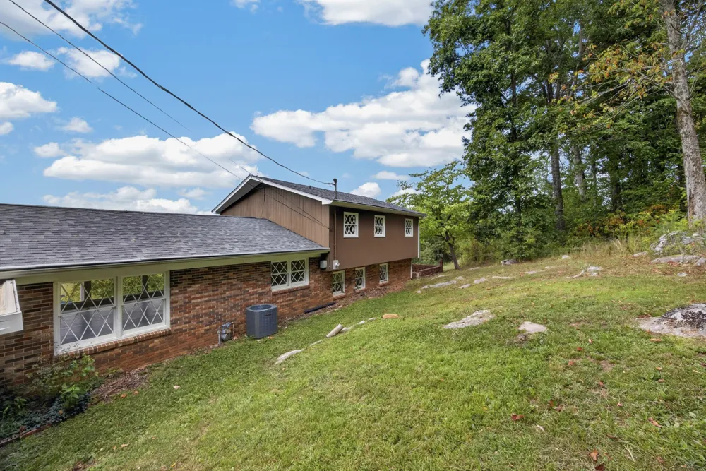 461 Baker Mountain Rd Sparta, TN 38583
