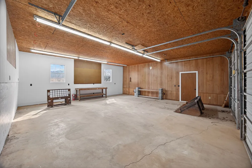 461 Baker Mountain Rd Sparta, TN 38583