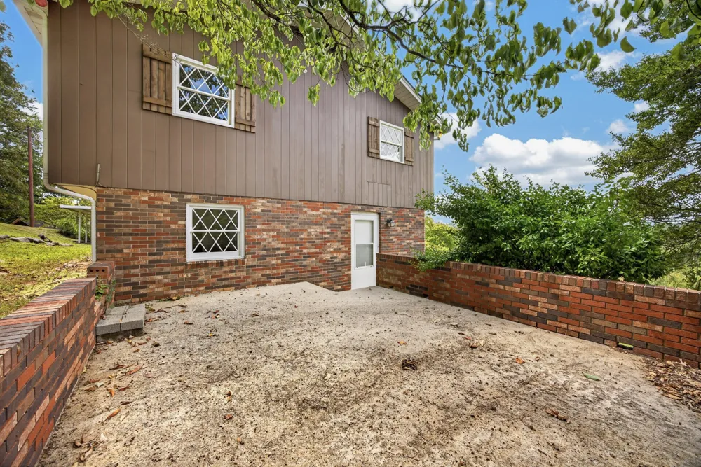 461 Baker Mountain Rd Sparta, TN 38583