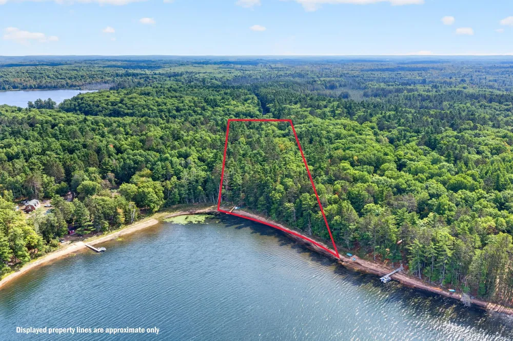 17305 Pioneer Road Cable, WI 54821