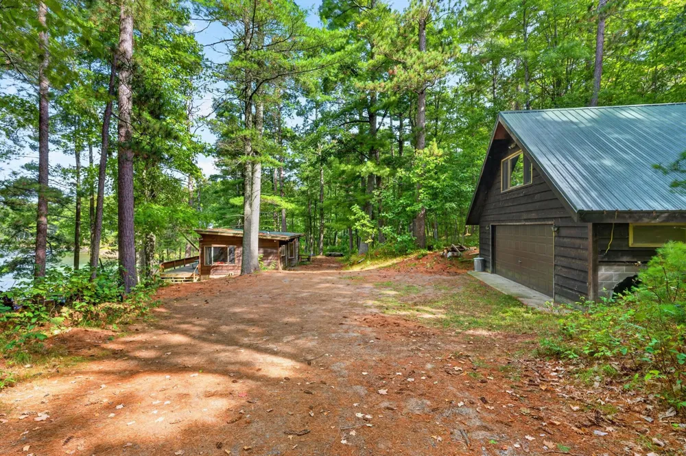 17305 Pioneer Road Cable, WI 54821