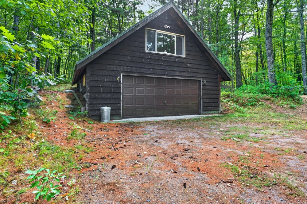 17305 Pioneer Road Cable, WI 54821