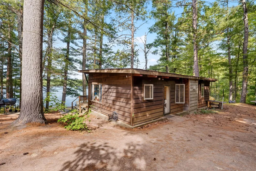 17305 Pioneer Road Cable, WI 54821