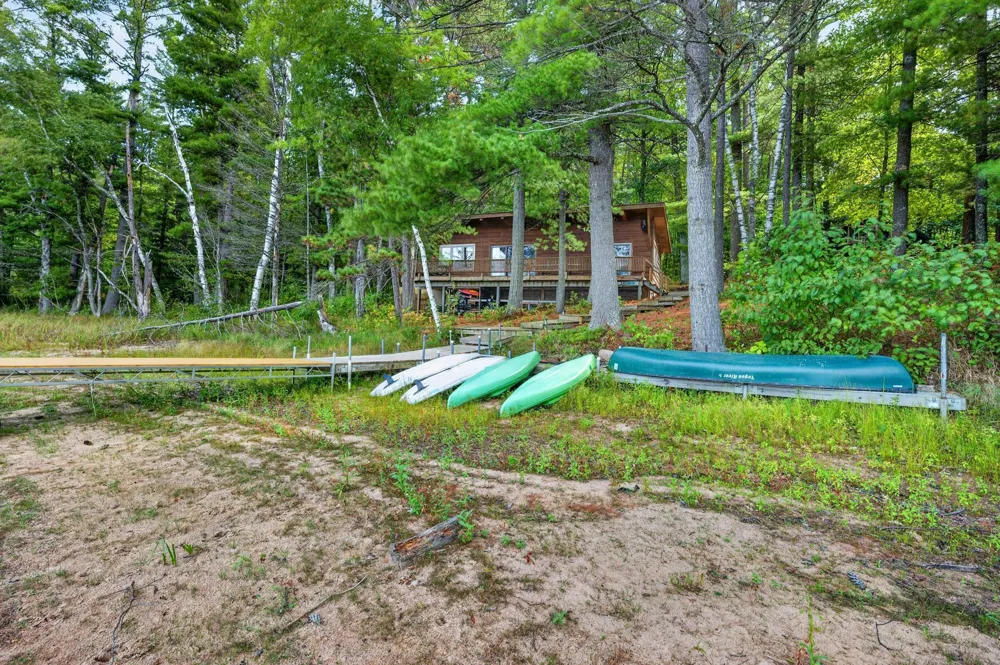 17305 Pioneer Road Cable, WI 54821