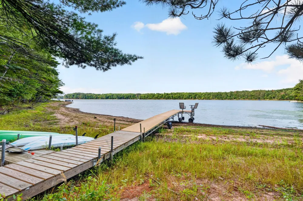 17305 Pioneer Road Cable, WI 54821