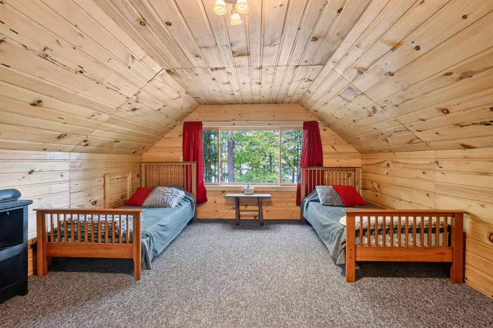 17305 Pioneer Road Cable, WI 54821