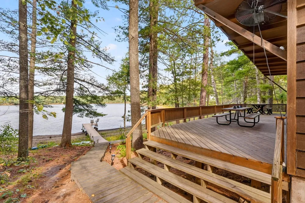 17305 Pioneer Road Cable, WI 54821