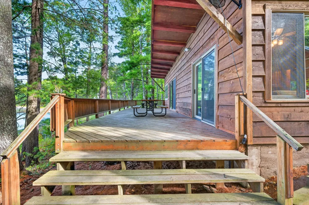 17305 Pioneer Road Cable, WI 54821