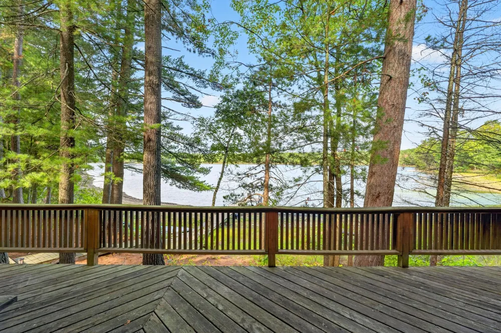 17305 Pioneer Road Cable, WI 54821