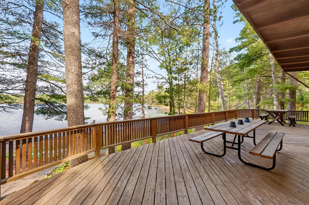 17305 Pioneer Road Cable, WI 54821
