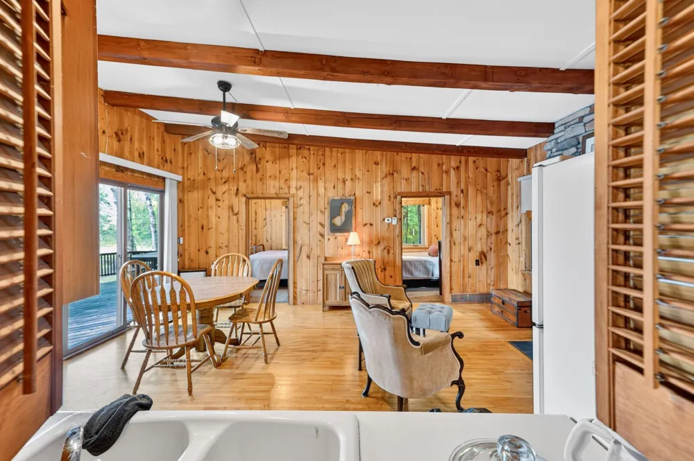17305 Pioneer Road Cable, WI 54821