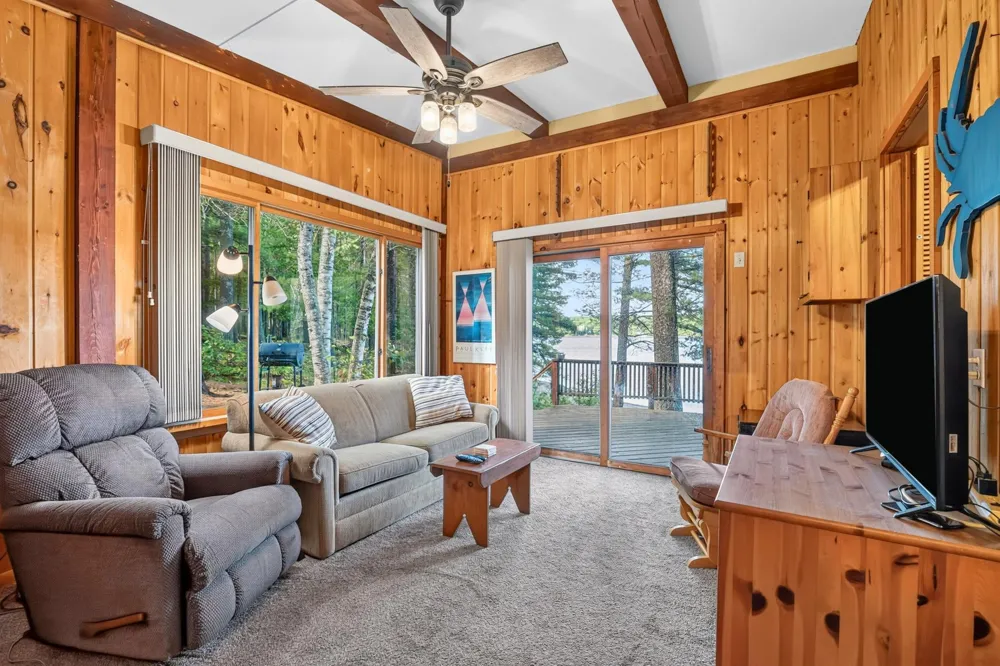 17305 Pioneer Road Cable, WI 54821