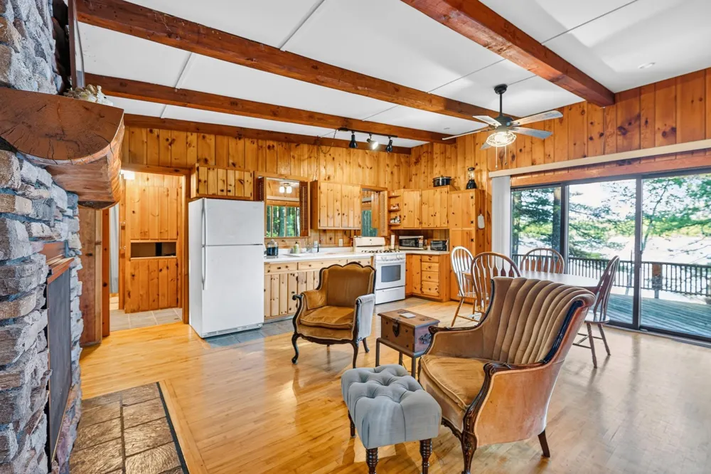 17305 Pioneer Road Cable, WI 54821