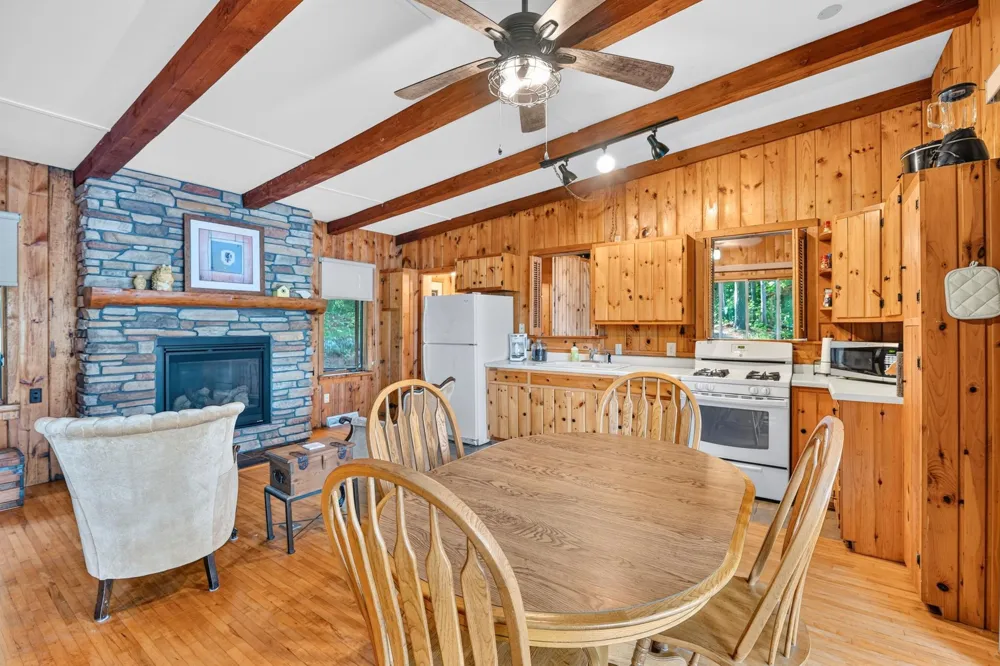 17305 Pioneer Road Cable, WI 54821