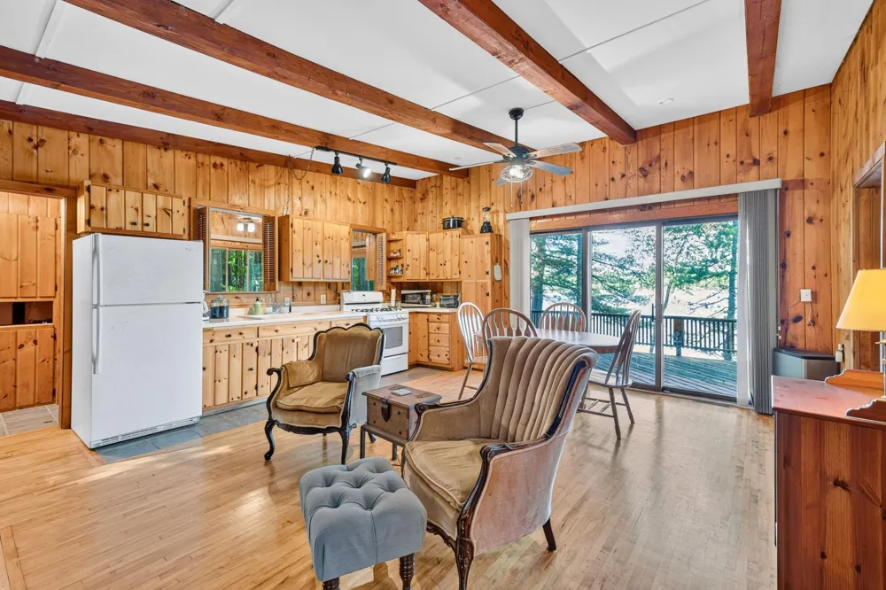 17305 Pioneer Road Cable, WI 54821
