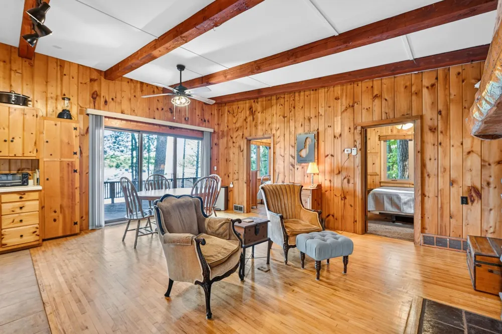 17305 Pioneer Road Cable, WI 54821