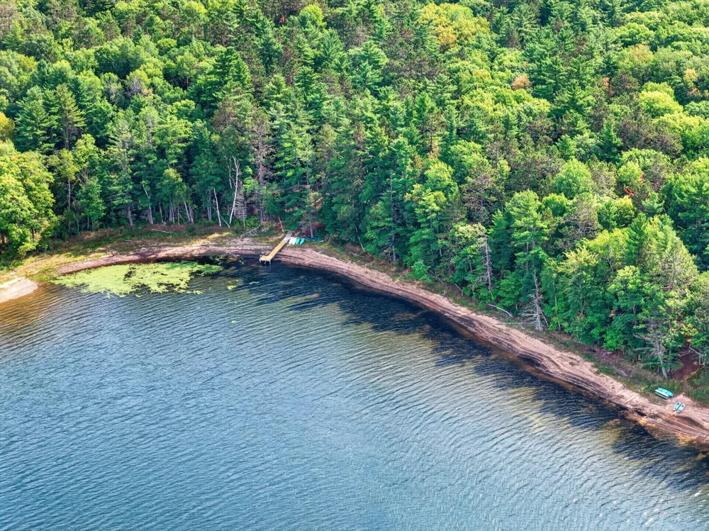 17305 Pioneer Road Cable, WI 54821